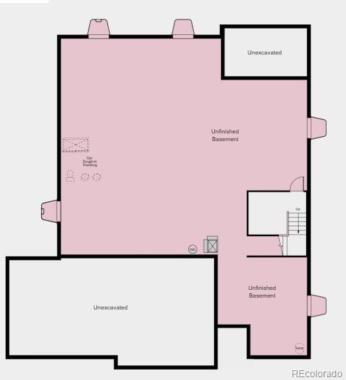 MLS Image #2 for 3867  freestone point,castle rock, Colorado