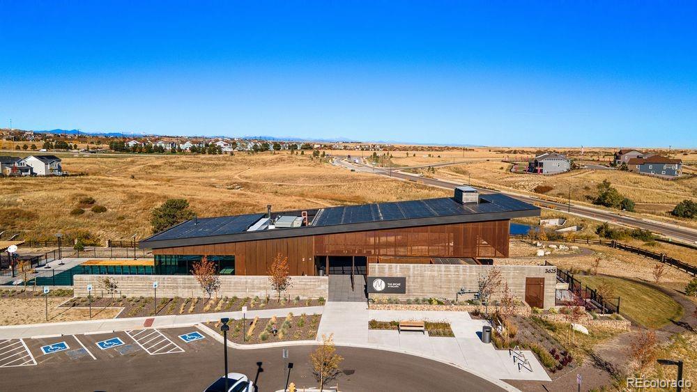 MLS Image #21 for 3867  freestone point,castle rock, Colorado
