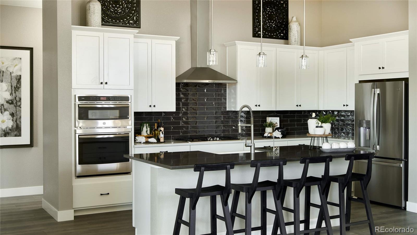 MLS Image #9 for 3867  freestone point,castle rock, Colorado