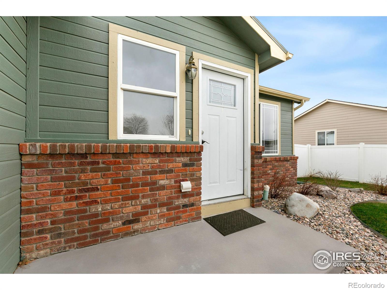 MLS Image #3 for 3773  mount flora street,wellington, Colorado