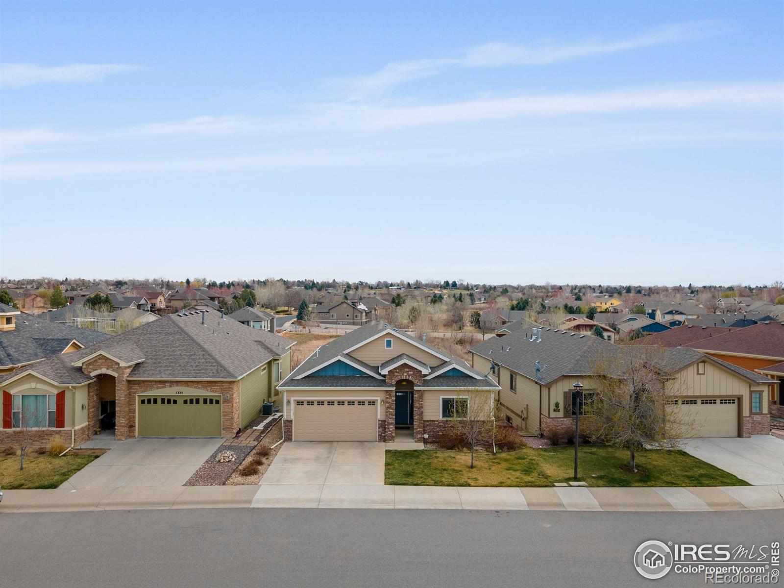 MLS Image #26 for 1319  crabapple drive,loveland, Colorado