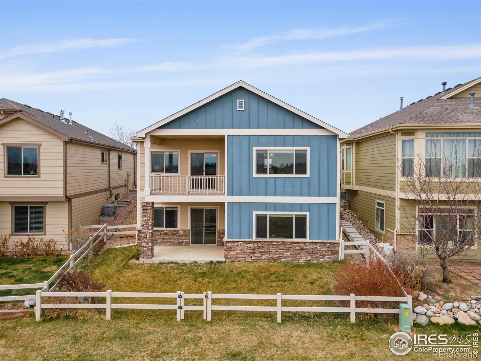 MLS Image #29 for 1319  crabapple drive,loveland, Colorado