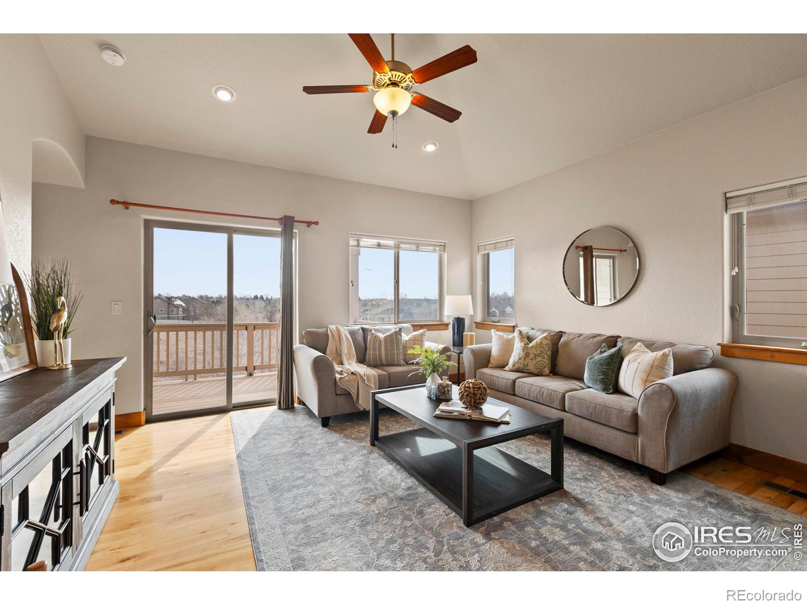 MLS Image #3 for 1319  crabapple drive,loveland, Colorado