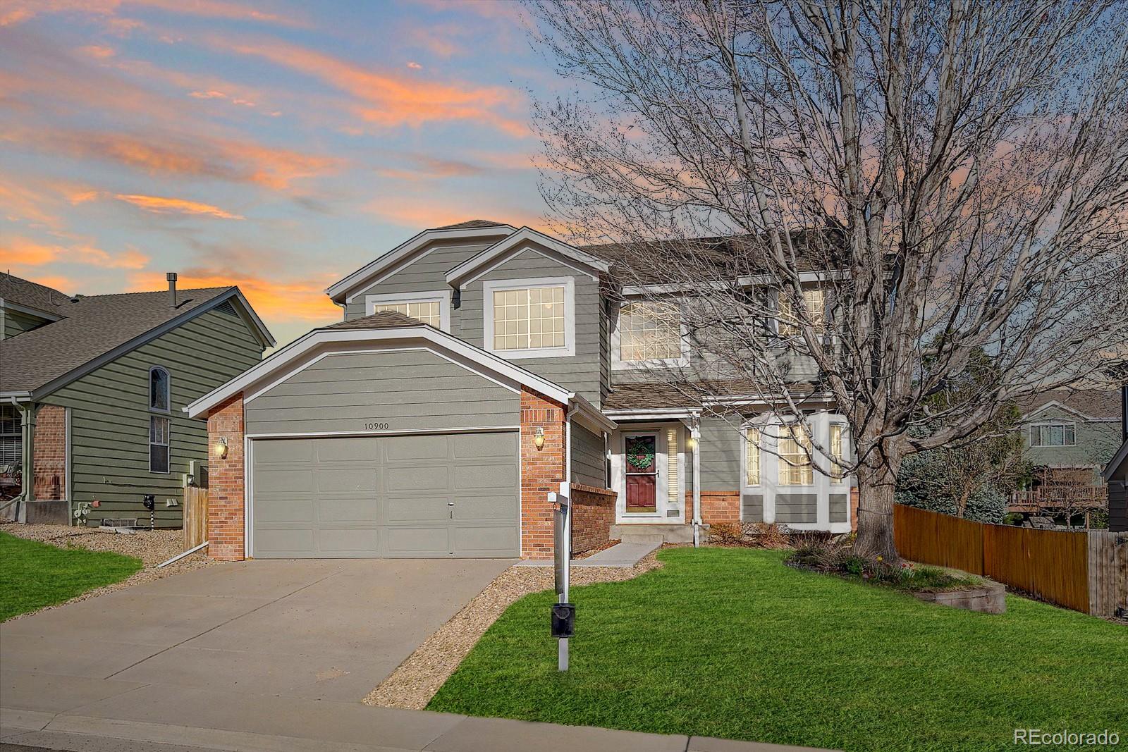 MLS Image #0 for 10900  parker vista road,parker, Colorado