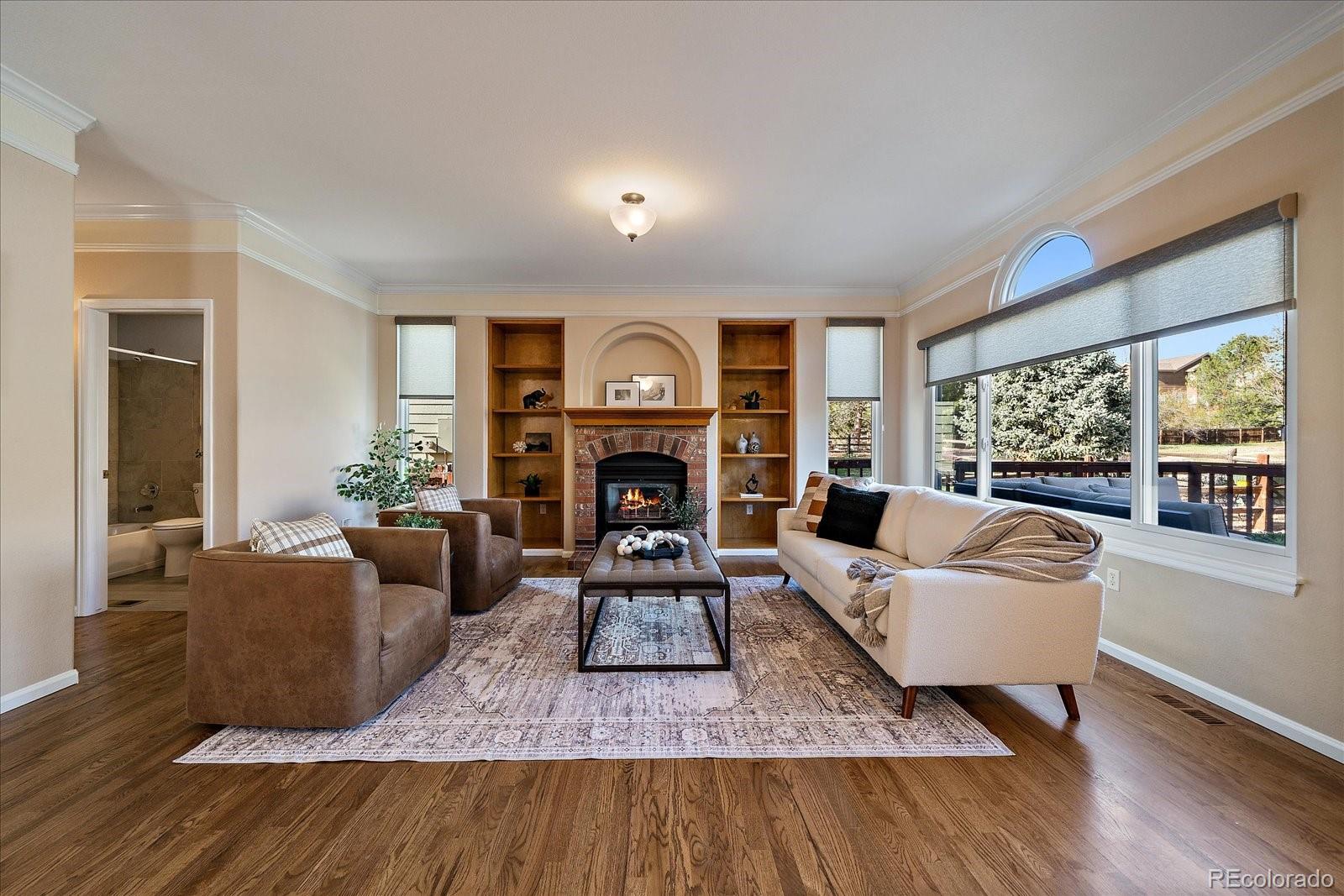 CMA Image for 10900  parker vista road,Parker, Colorado