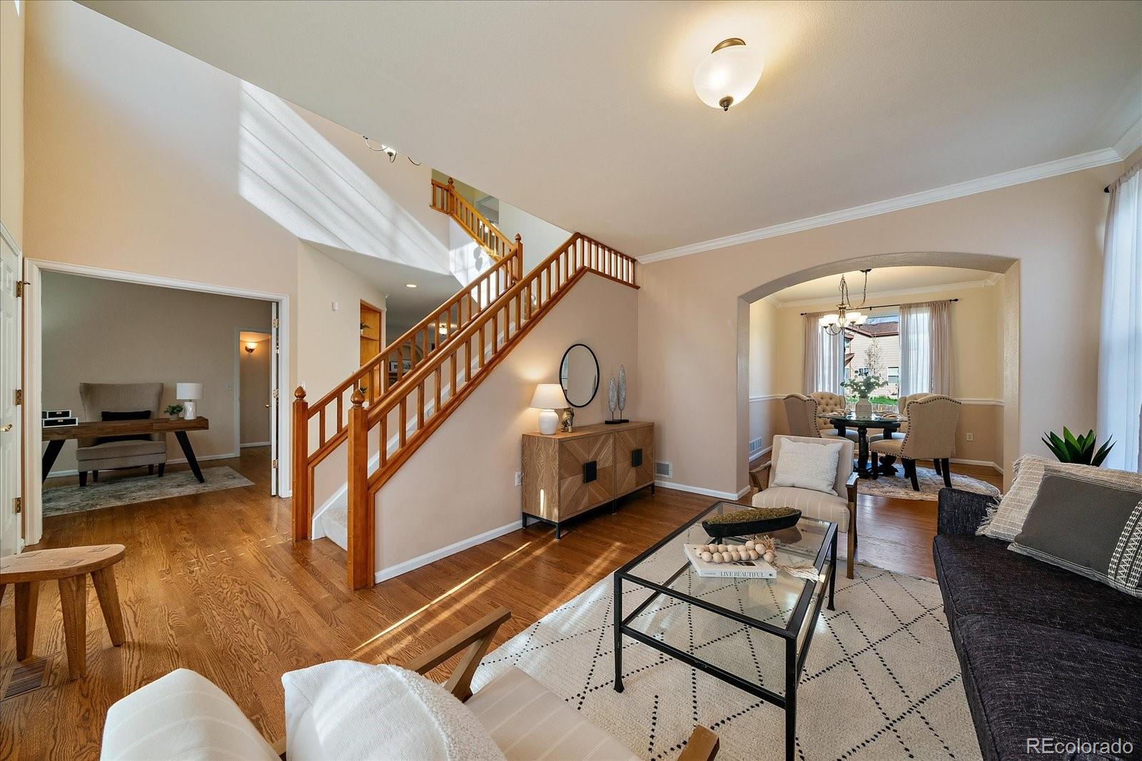 MLS Image #10 for 10900  parker vista road,parker, Colorado