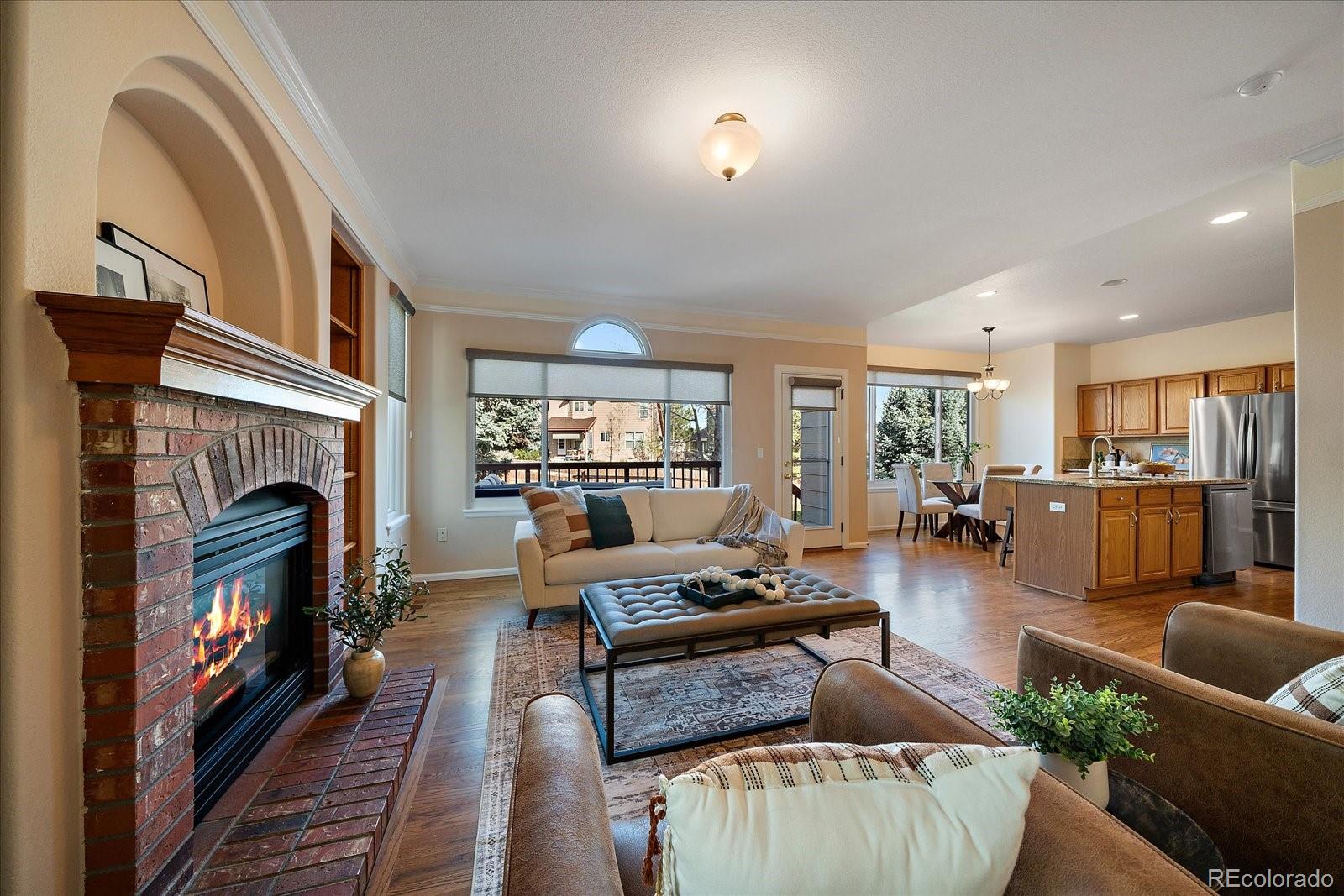 MLS Image #2 for 10900  parker vista road,parker, Colorado