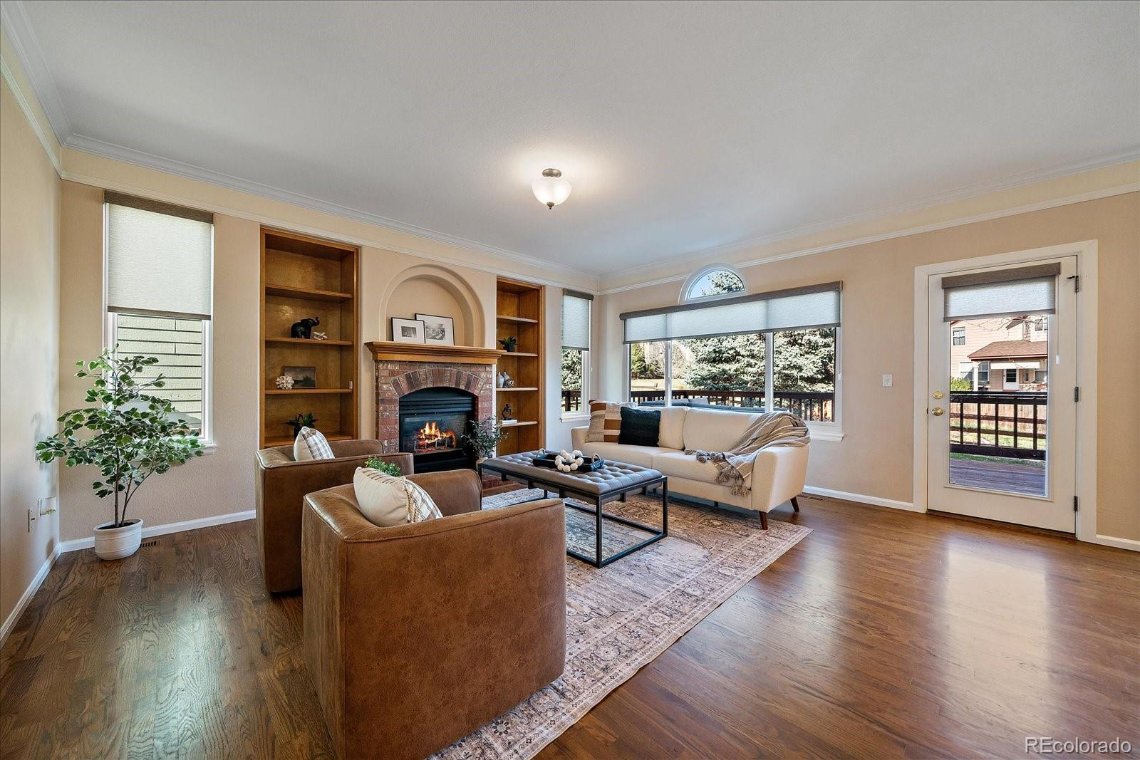MLS Image #3 for 10900  parker vista road,parker, Colorado