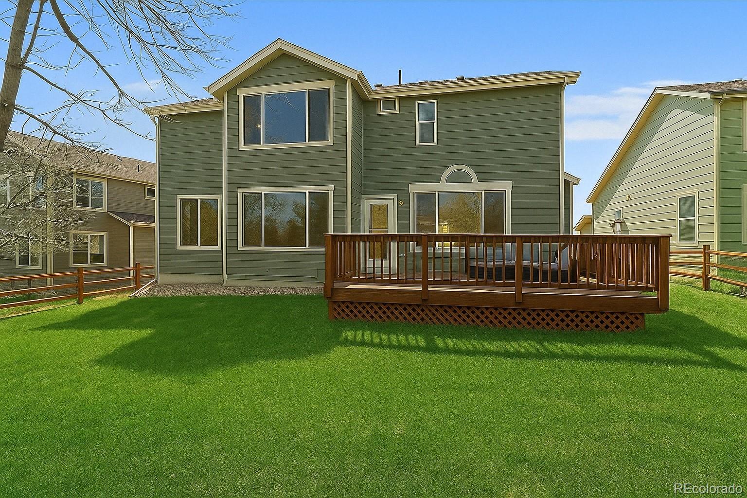 MLS Image #33 for 10900  parker vista road,parker, Colorado