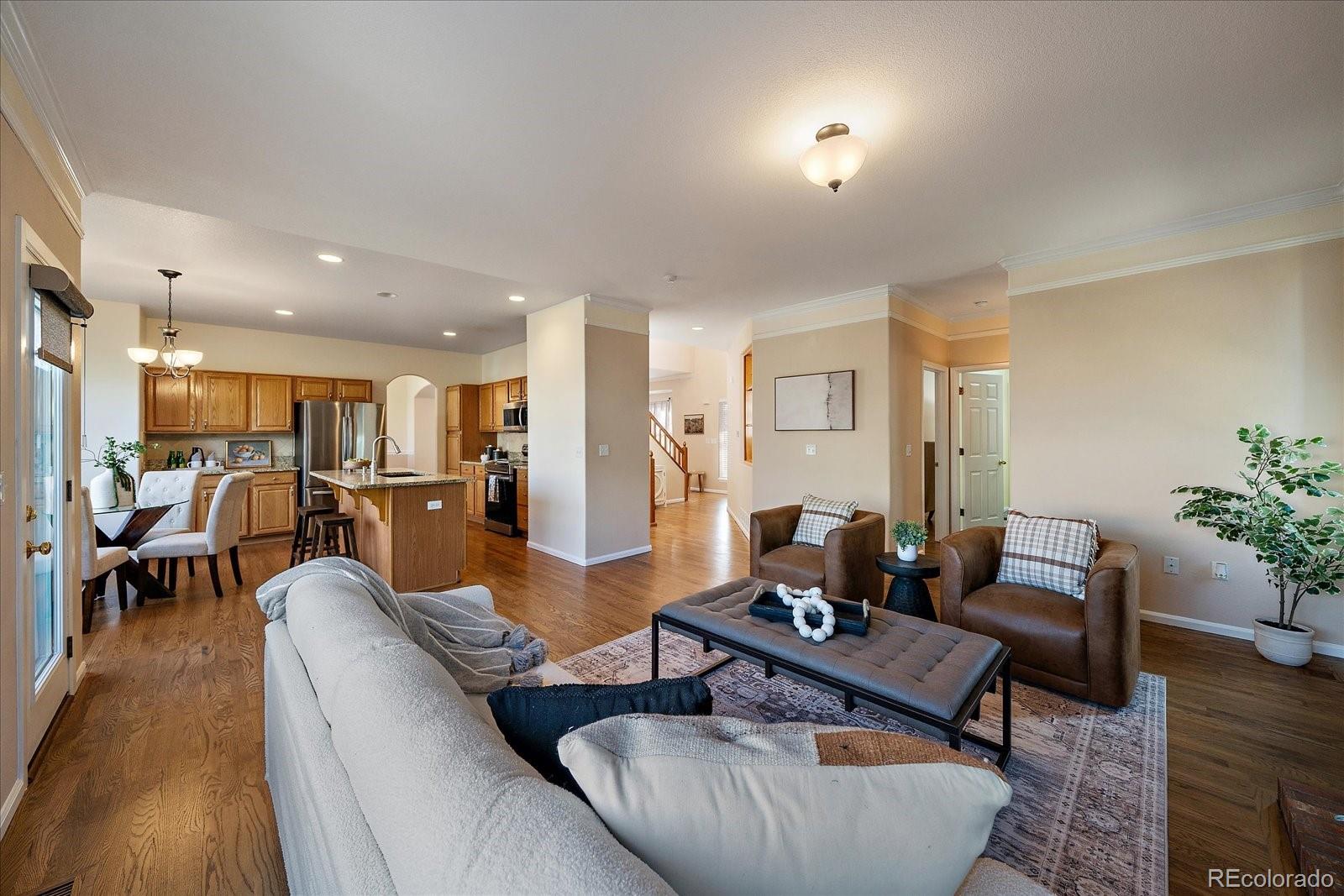 MLS Image #4 for 10900  parker vista road,parker, Colorado