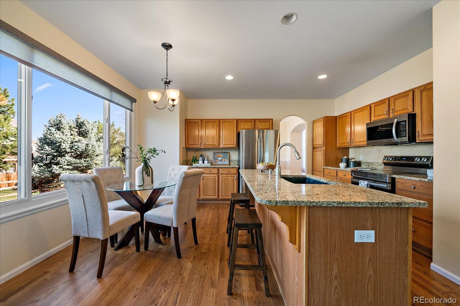 MLS Image #5 for 10900  parker vista road,parker, Colorado