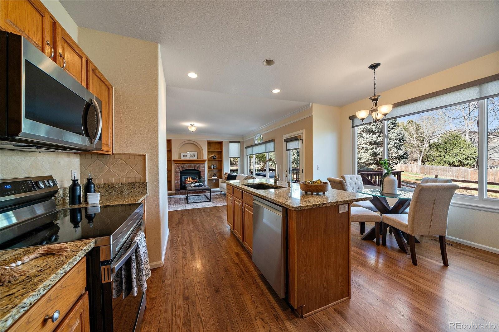 MLS Image #8 for 10900  parker vista road,parker, Colorado