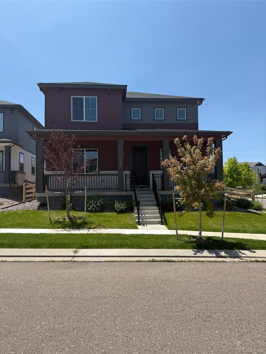 CMA Image for 10844  telluride street,Commerce City, Colorado