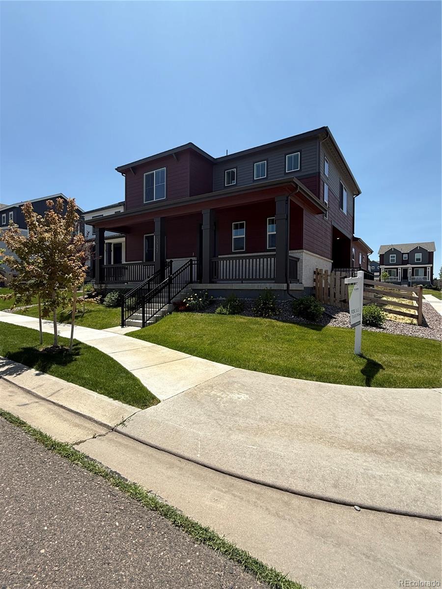 MLS Image #2 for 17822 e 107th place,commerce city, Colorado