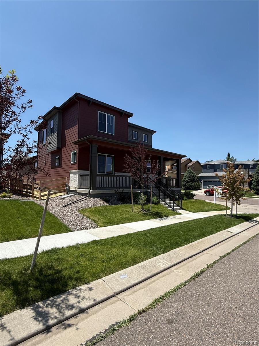 MLS Image #3 for 17822 e 107th place,commerce city, Colorado