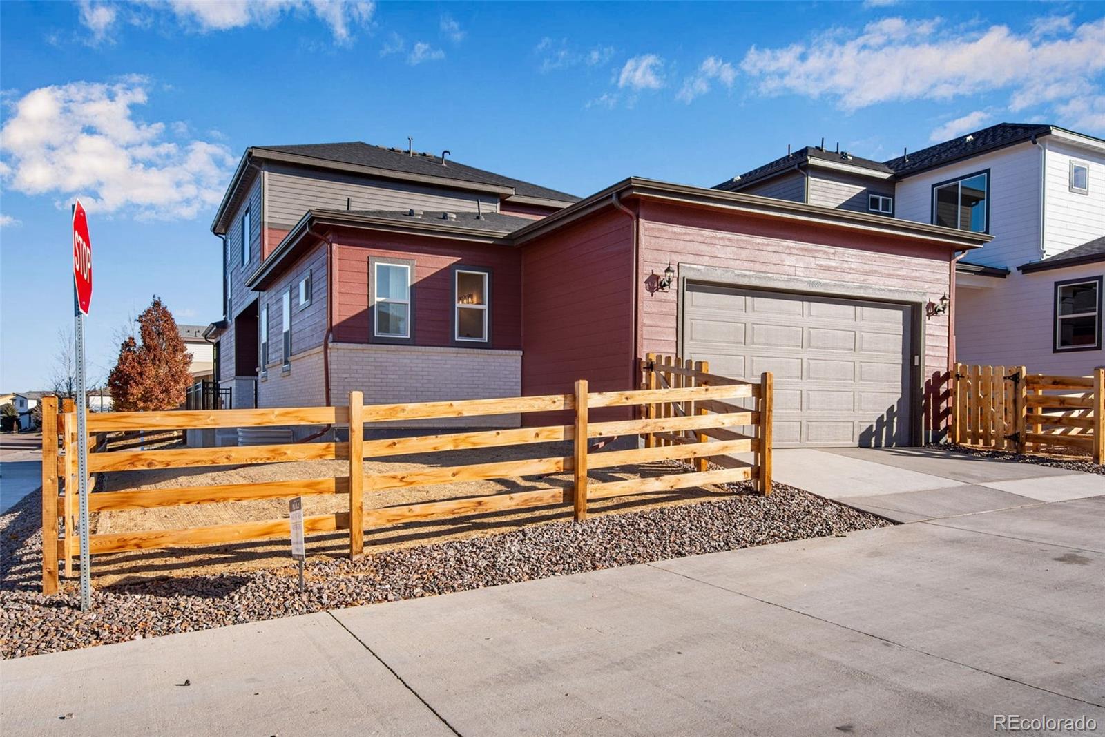 MLS Image #4 for 17822 e 107th place,commerce city, Colorado