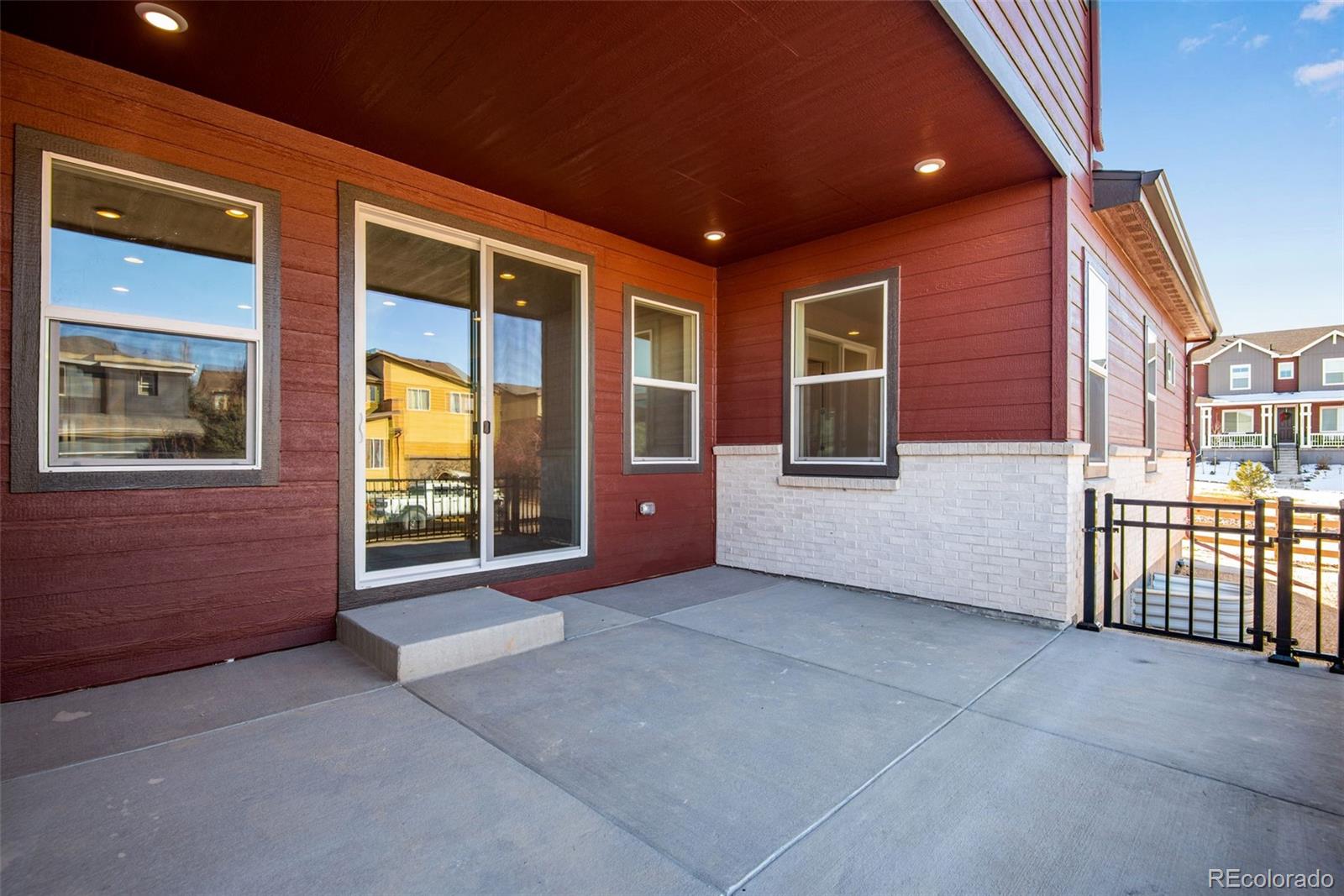 MLS Image #5 for 17822 e 107th place,commerce city, Colorado