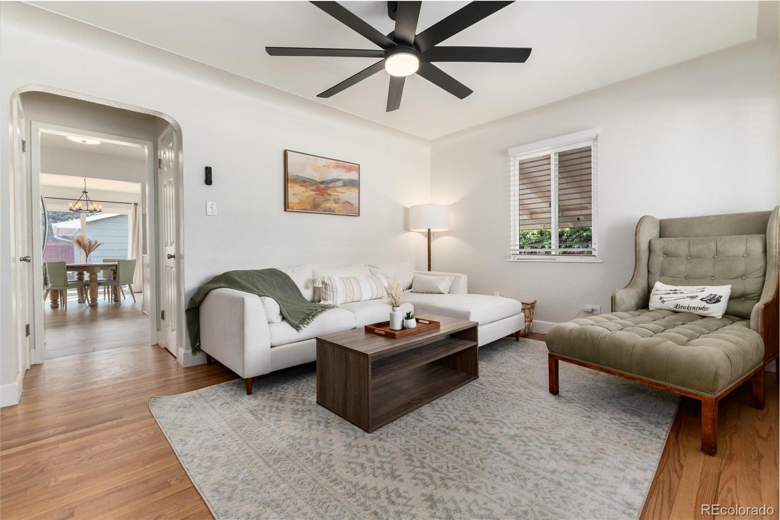 MLS Image #4 for 4520 s delaware street,englewood, Colorado