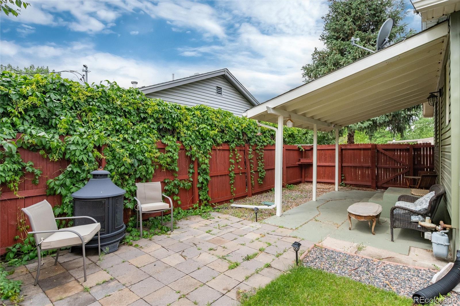 MLS Image #40 for 4520 s delaware street,englewood, Colorado