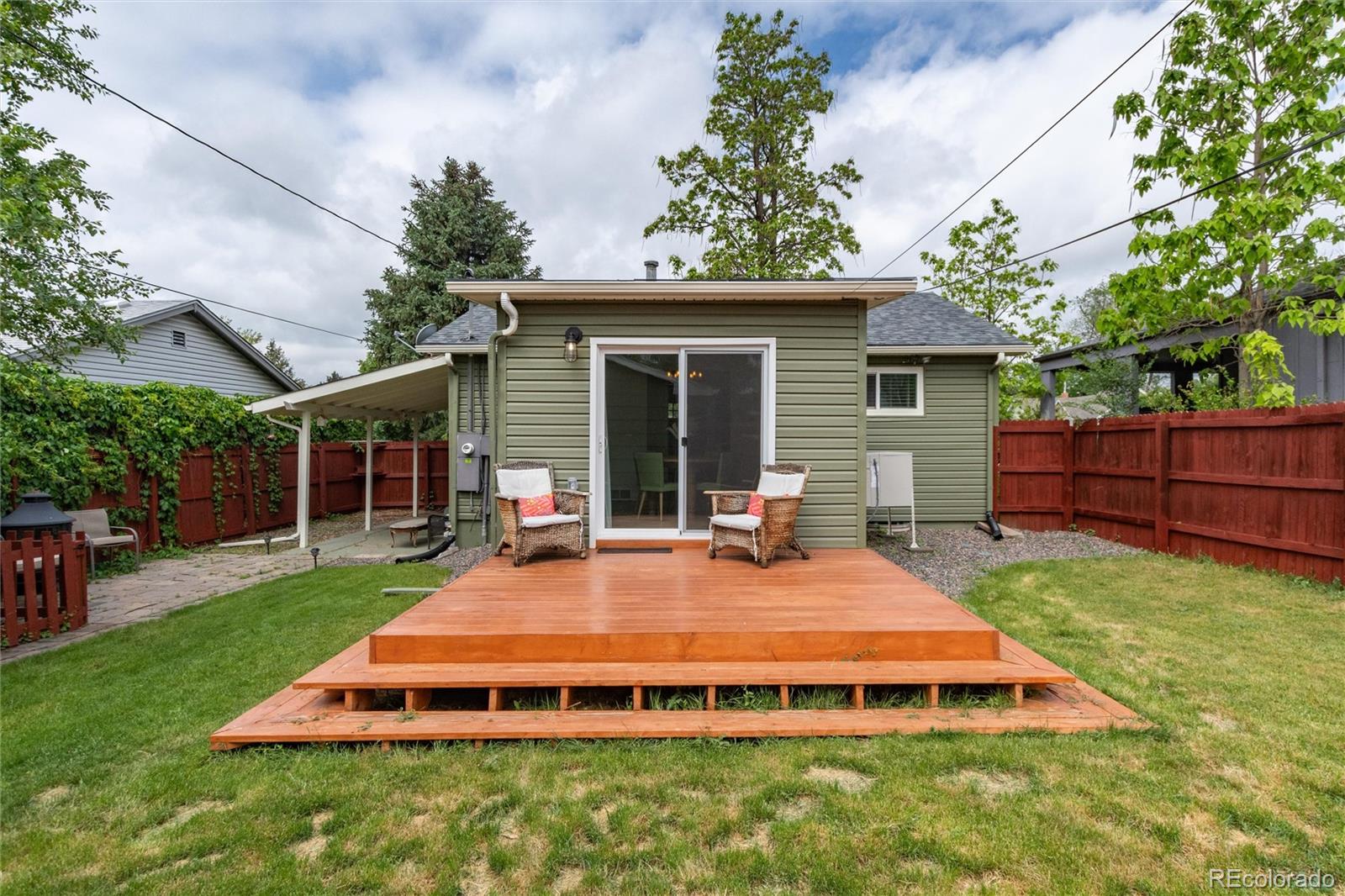 MLS Image #41 for 4520 s delaware street,englewood, Colorado