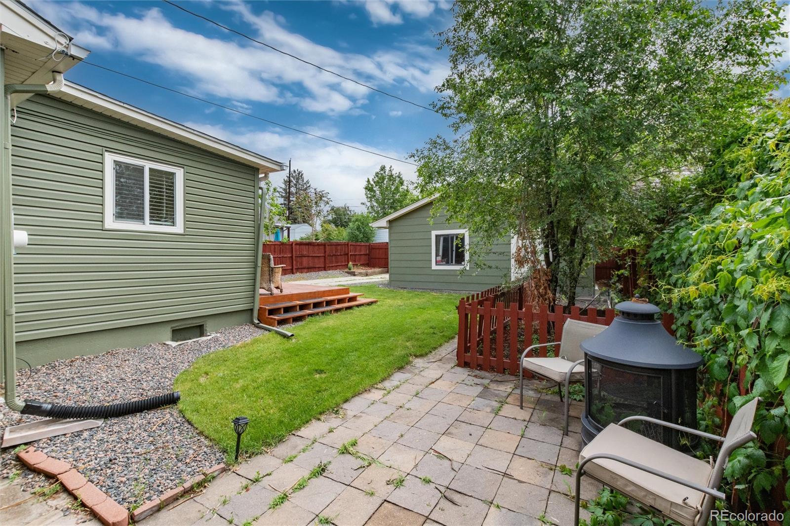 MLS Image #42 for 4520 s delaware street,englewood, Colorado