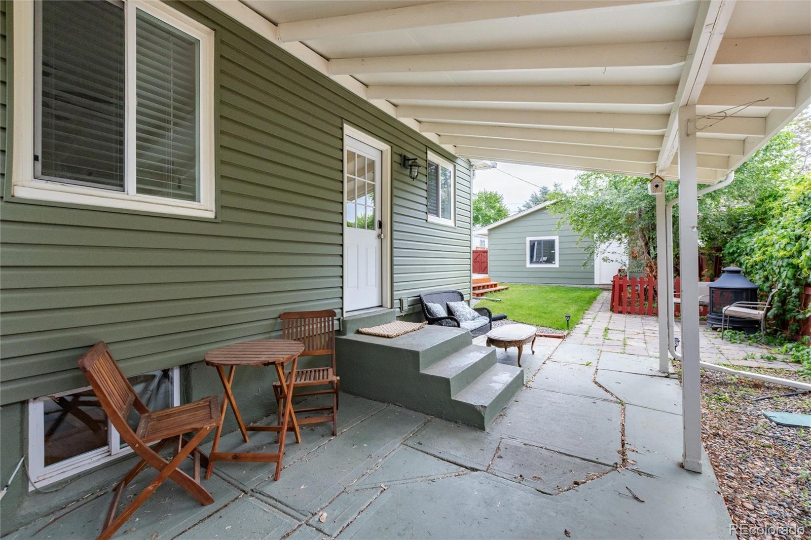 MLS Image #43 for 4520 s delaware street,englewood, Colorado