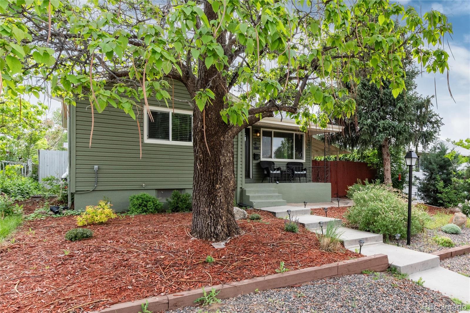 MLS Image #48 for 4520 s delaware street,englewood, Colorado