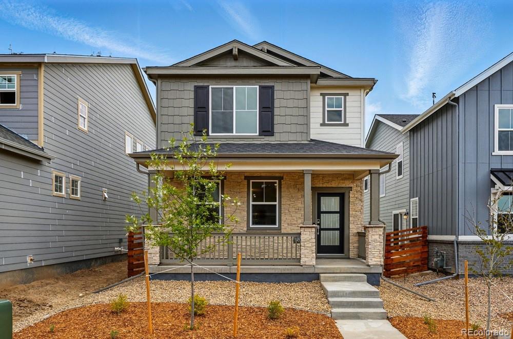 MLS Image #0 for 3294 n catawba way,aurora, Colorado
