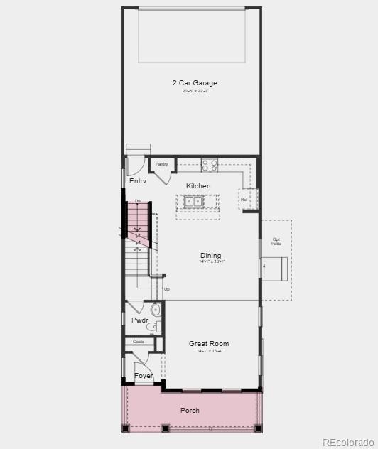 MLS Image #27 for 3294 n catawba way,aurora, Colorado
