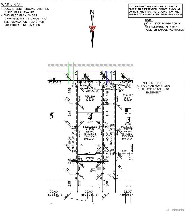 MLS Image #31 for 3294 n catawba way,aurora, Colorado