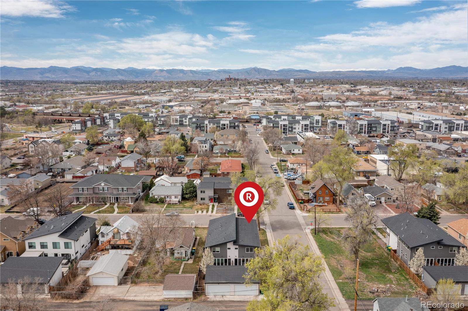 MLS Image #46 for 3000 s elati street,englewood, Colorado