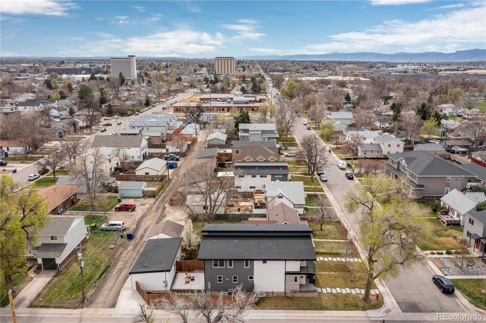 MLS Image #47 for 3000 s elati street,englewood, Colorado
