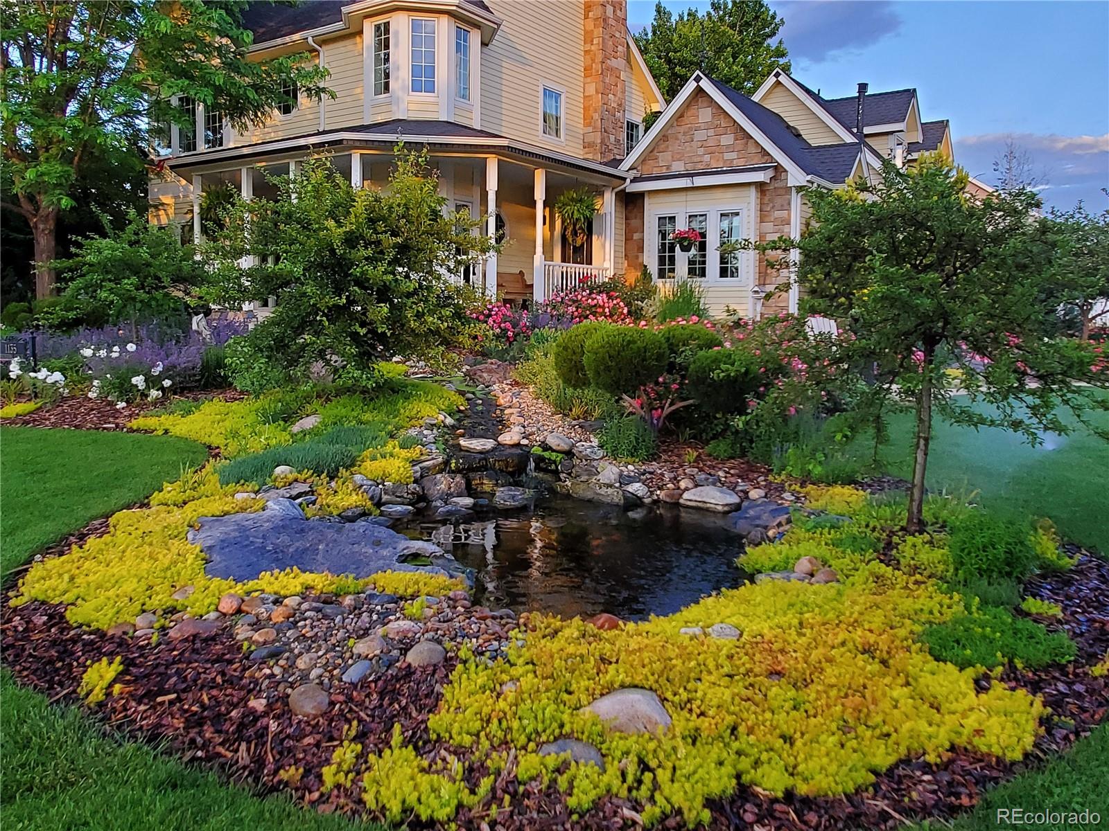 MLS Image #2 for 1135  founders circle,windsor, Colorado