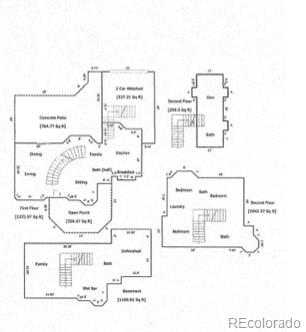 MLS Image #44 for 1135  founders circle,windsor, Colorado