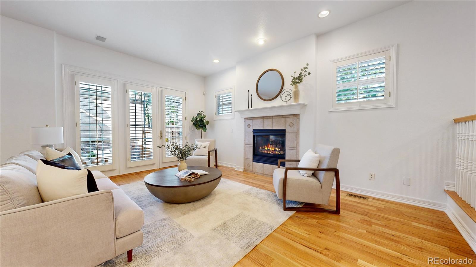 MLS Image #0 for 203 s jackson street,denver, Colorado