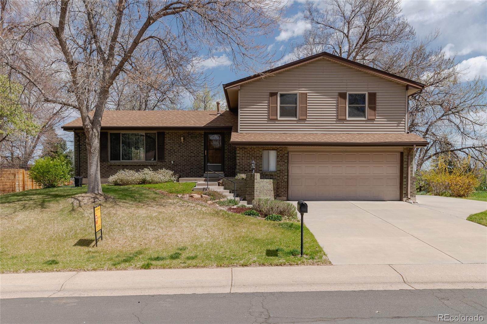 CMA Image for 1275 w hinsdale drive,Littleton, Colorado