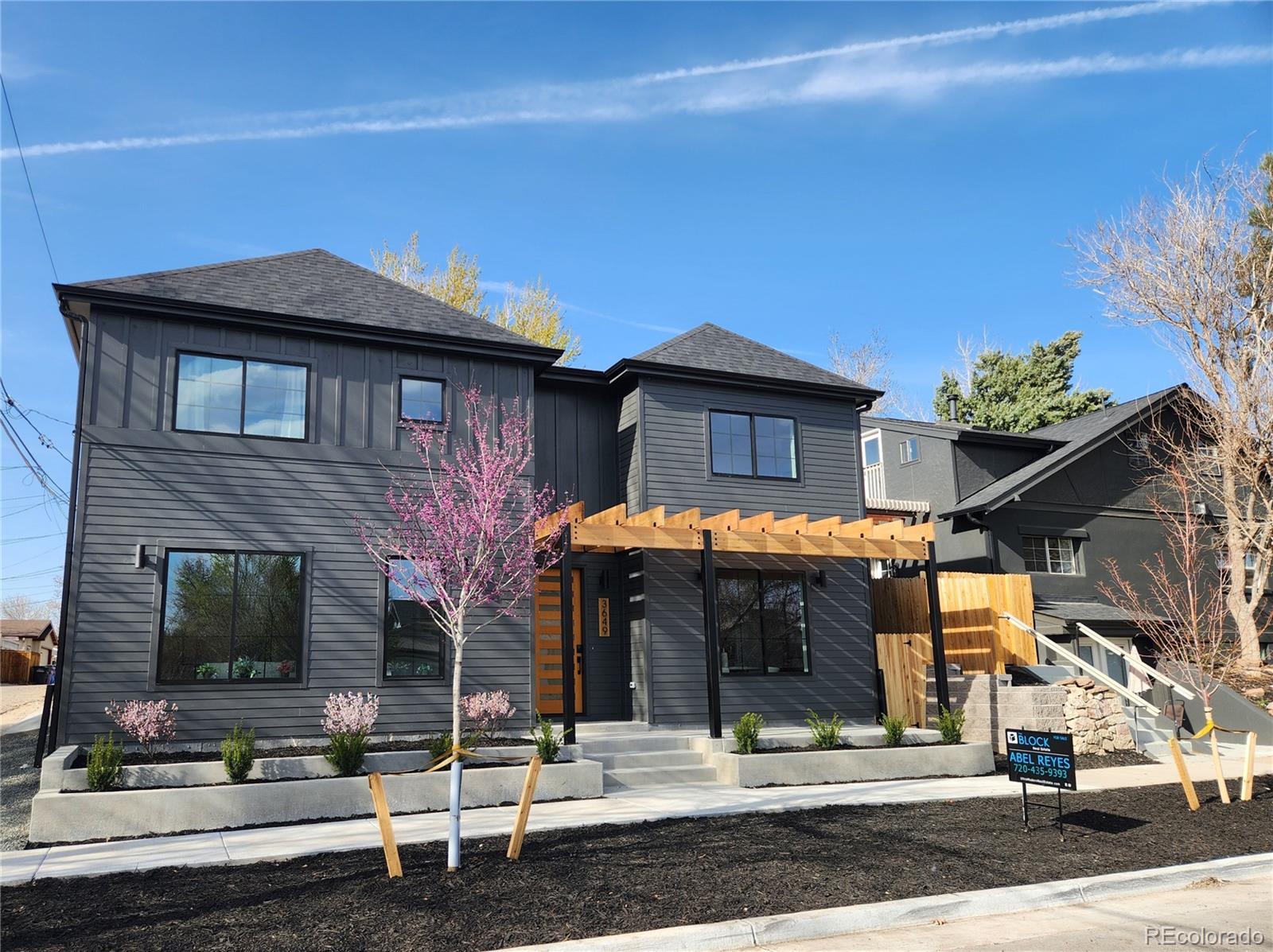 CMA Image for 3640  lipan street,Denver, Colorado