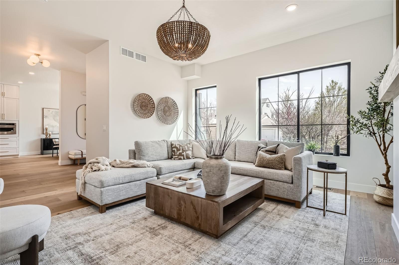 MLS Image #2 for 3649 w 21st avenue,denver, Colorado