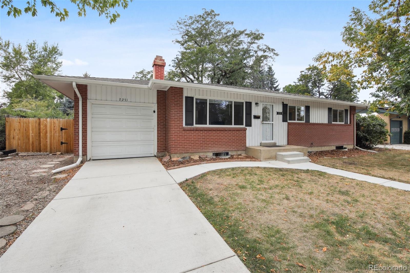 MLS Image #2 for 2251  braun drive,golden, Colorado