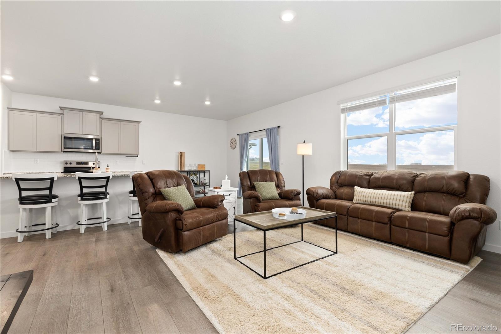 MLS Image #11 for 3074  belleville ridge road,elizabeth, Colorado