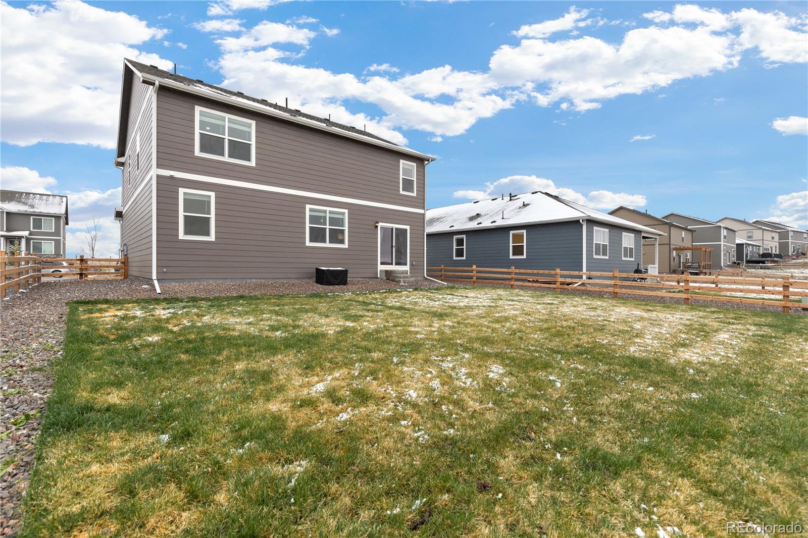 MLS Image #34 for 3074  belleville ridge road,elizabeth, Colorado