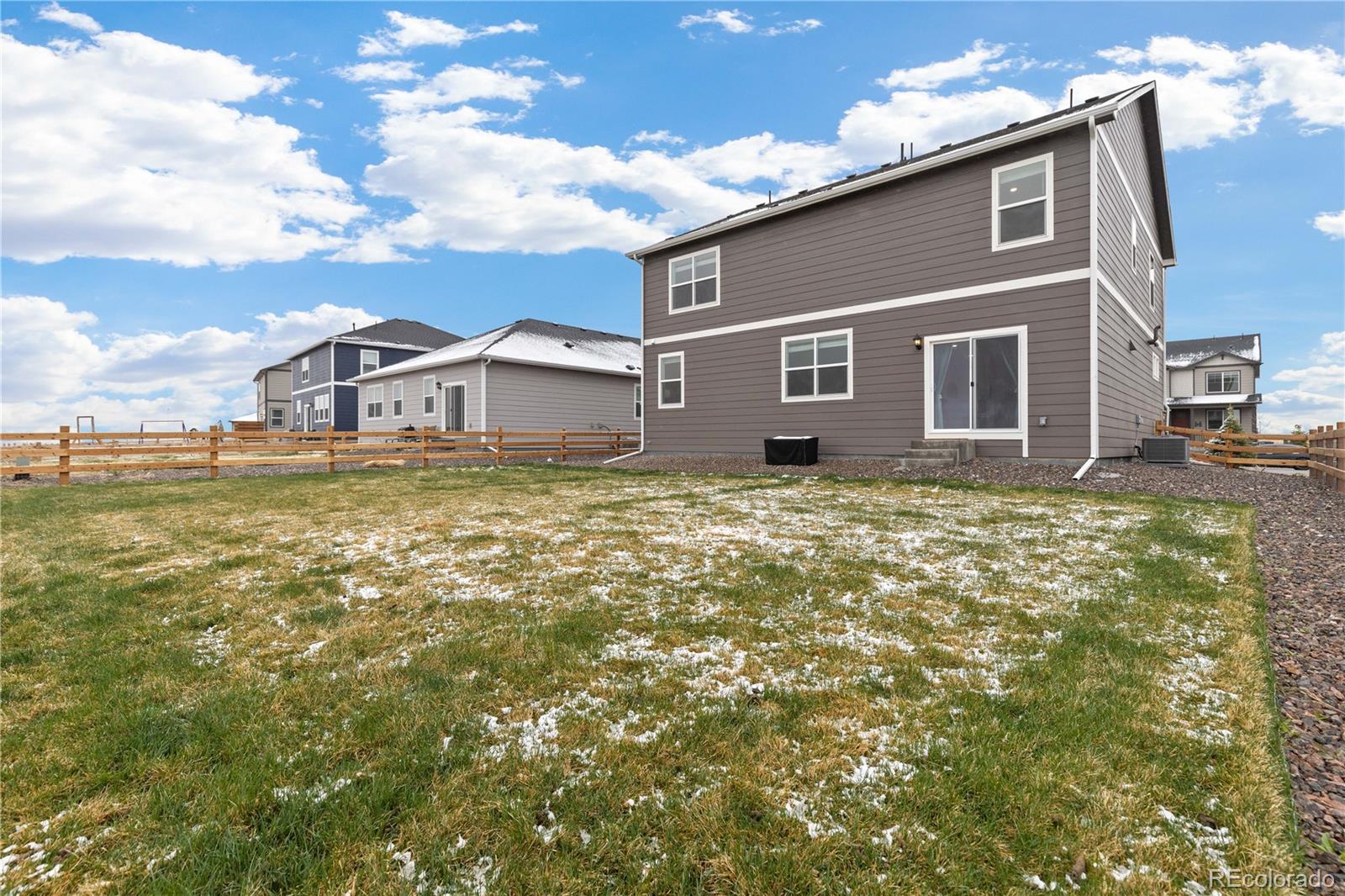 MLS Image #35 for 3074  belleville ridge road,elizabeth, Colorado