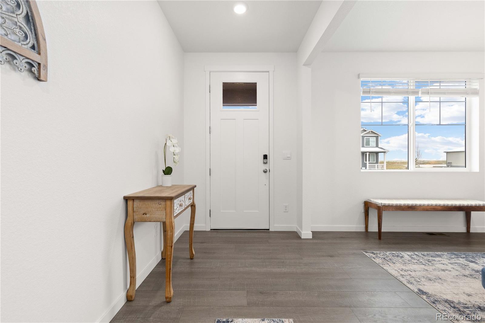 MLS Image #4 for 3074  belleville ridge road,elizabeth, Colorado