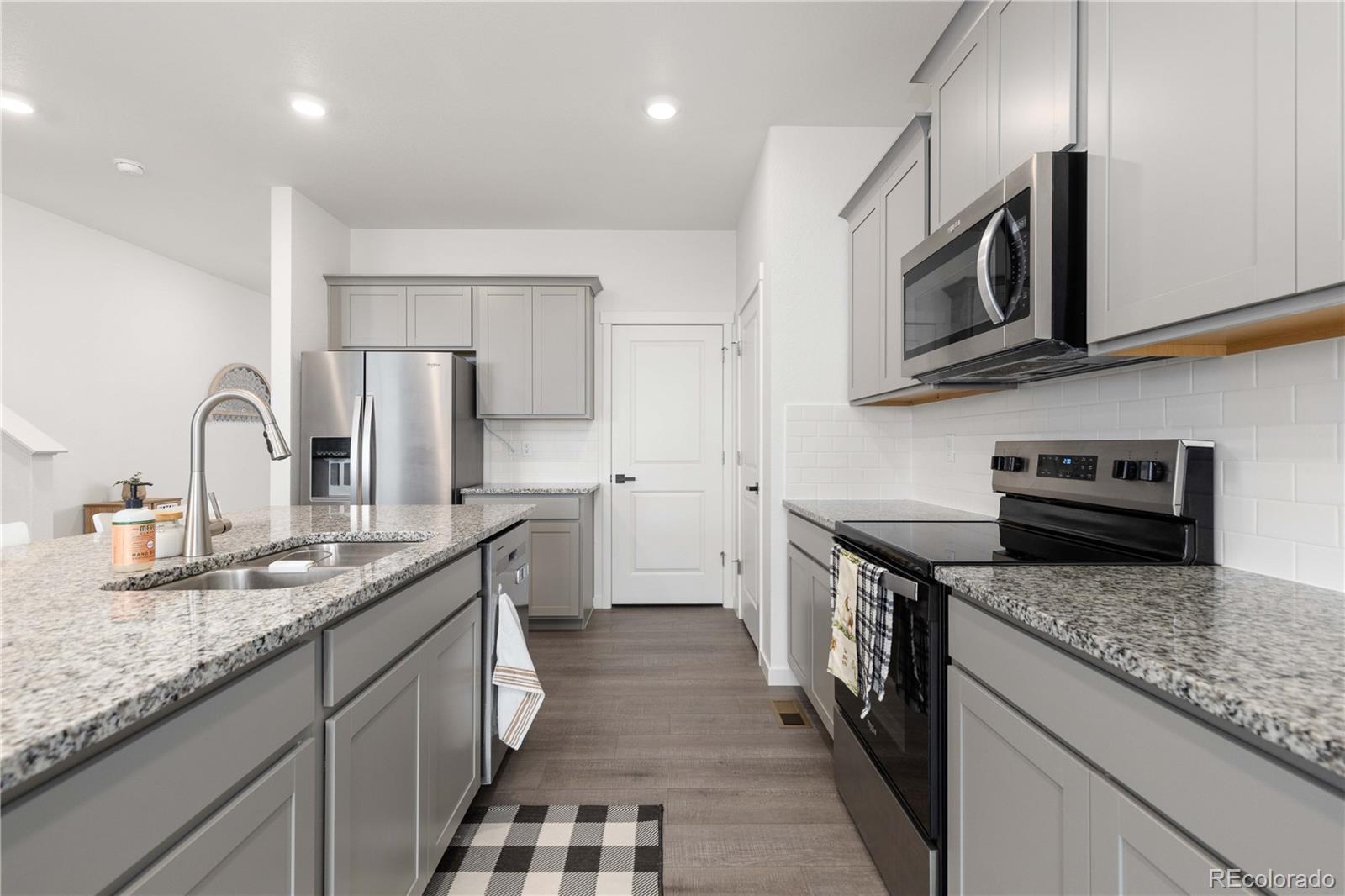 MLS Image #8 for 3074  belleville ridge road,elizabeth, Colorado