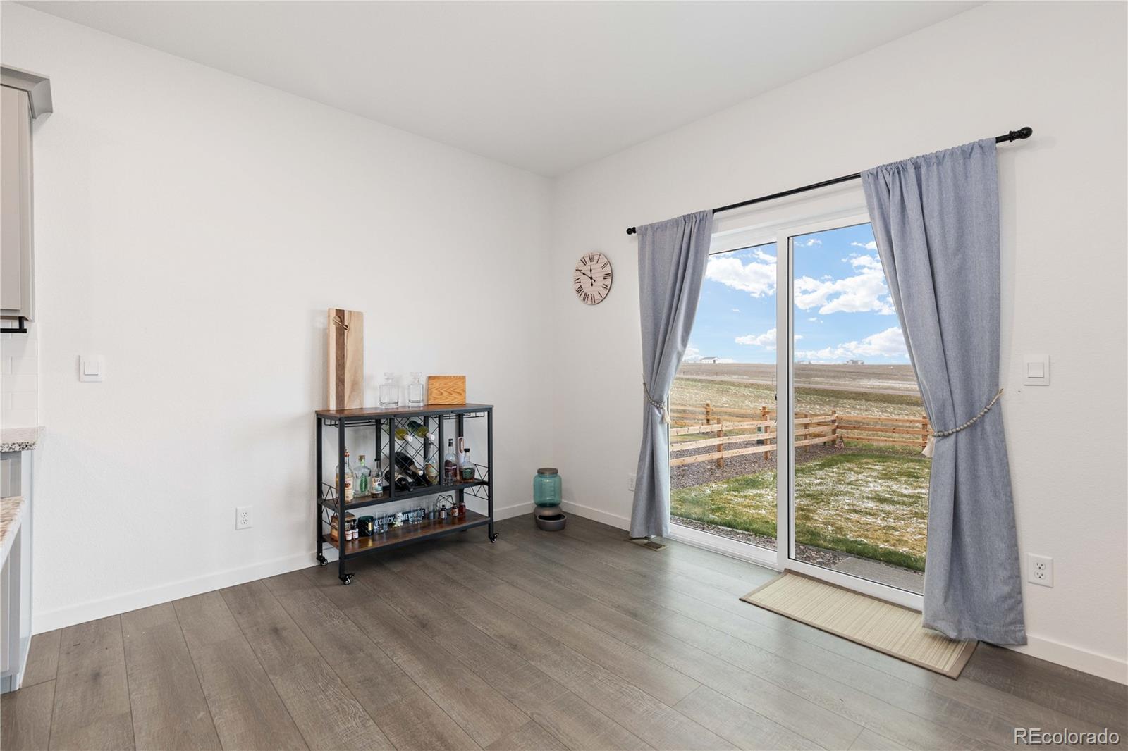 MLS Image #9 for 3074  belleville ridge road,elizabeth, Colorado