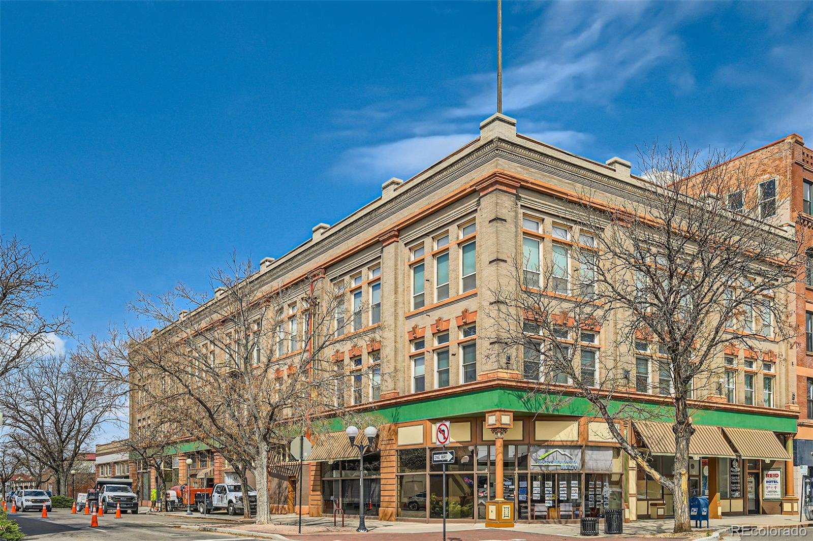 MLS Image #2 for 211 w 2nd street,pueblo, Colorado