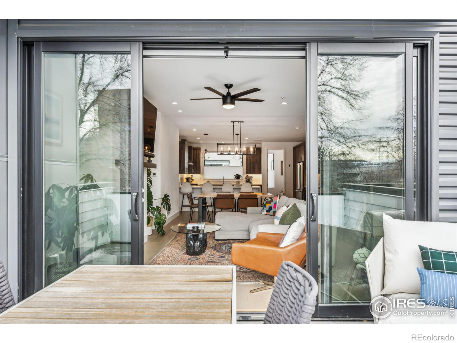 MLS Image #10 for 2471  walnut street,boulder, Colorado