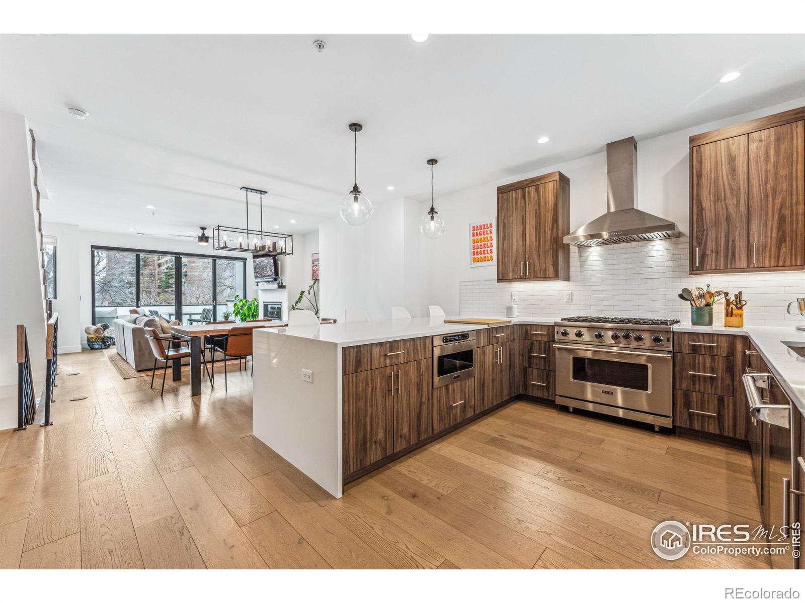 MLS Image #13 for 2471  walnut street,boulder, Colorado