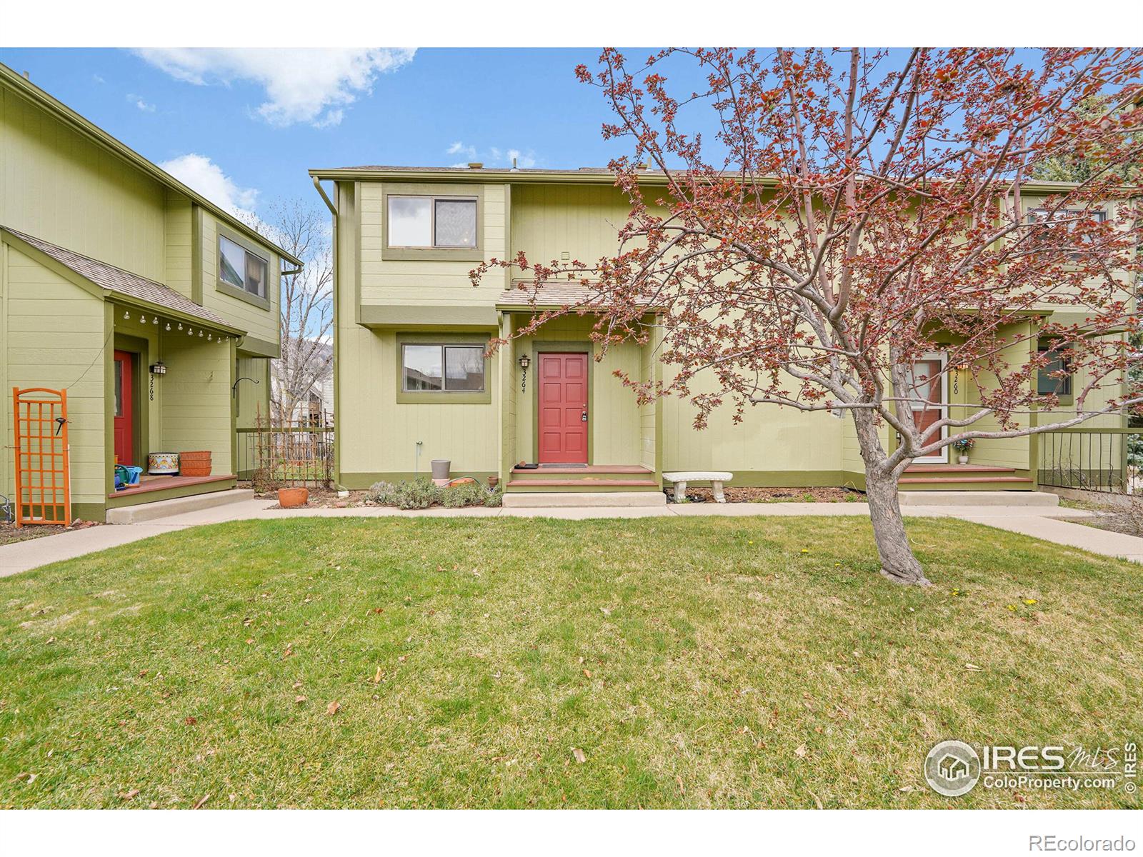 MLS Image #1 for 3264  cripple creek trail,boulder, Colorado