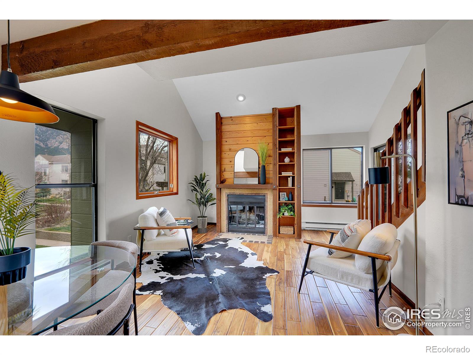 MLS Image #2 for 3264  cripple creek trail,boulder, Colorado